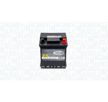 startovací baterie MAGNETI MARELLI 069040320005