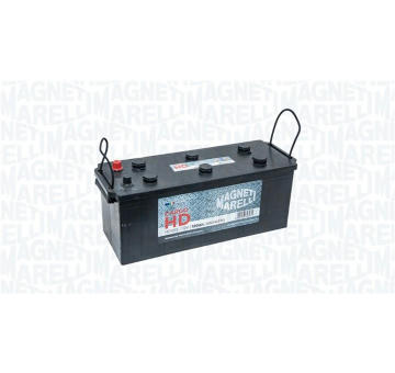 startovací baterie MAGNETI MARELLI 069120680032