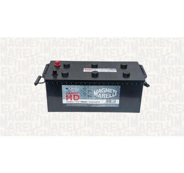 startovací baterie MAGNETI MARELLI 069180100032