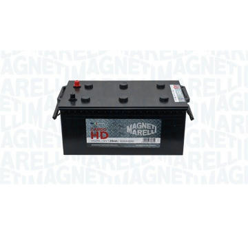 startovací baterie MAGNETI MARELLI 069215120032
