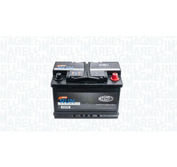 startovací baterie MAGNETI MARELLI 069077760007