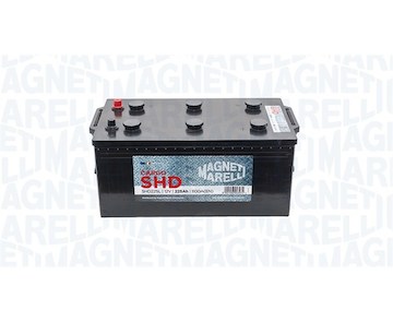 startovací baterie MAGNETI MARELLI 069225110033