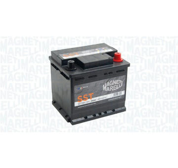 startovací baterie MAGNETI MARELLI 069055480009
