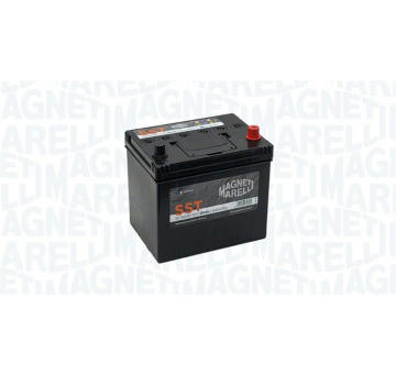 startovací baterie MAGNETI MARELLI 069060520008
