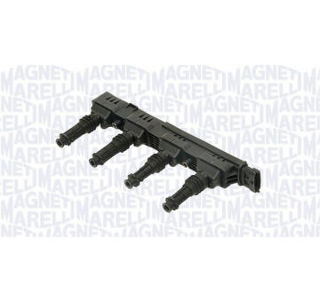 Zapalovací cívka MAGNETI MARELLI 060810180010