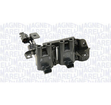 Zapalovací cívka MAGNETI MARELLI 060810163010
