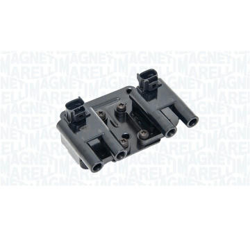 Zapalovací cívka MAGNETI MARELLI 060717166012