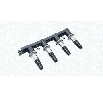 Zapalovací cívka MAGNETI MARELLI 060717171012