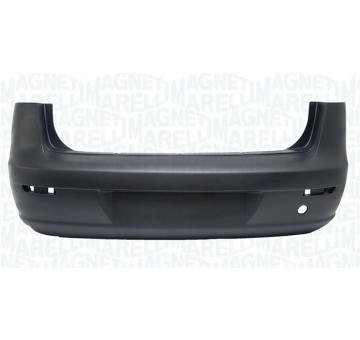 Nárazník MAGNETI MARELLI 021316002000