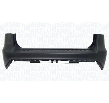 Nárazník MAGNETI MARELLI 021316002030