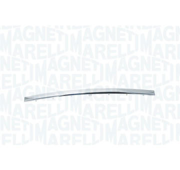 Ozdobna / ochranna lista, naraznik MAGNETI MARELLI 021316901040