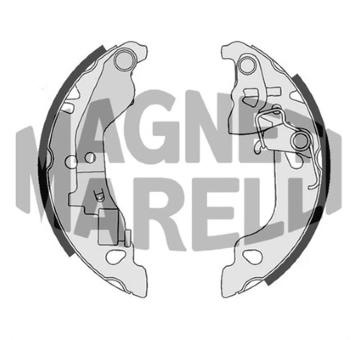 Brzdové pakny MAGNETI MARELLI 360219192194