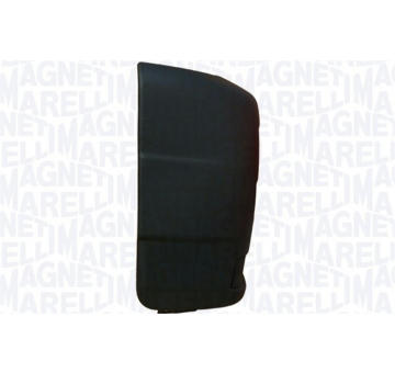 Nárazník MAGNETI MARELLI 021316001540