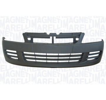Nárazník MAGNETI MARELLI 021316001760