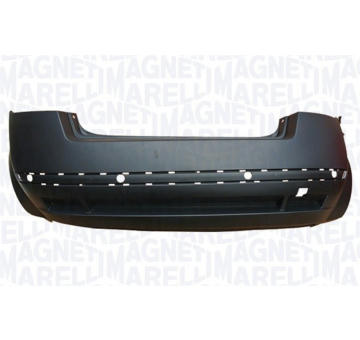 Nárazník MAGNETI MARELLI 021316002160