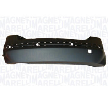 Nárazník MAGNETI MARELLI 021316002170