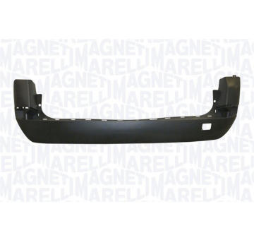 Nárazník MAGNETI MARELLI 021316002230