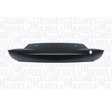 Nárazník MAGNETI MARELLI 021316002320