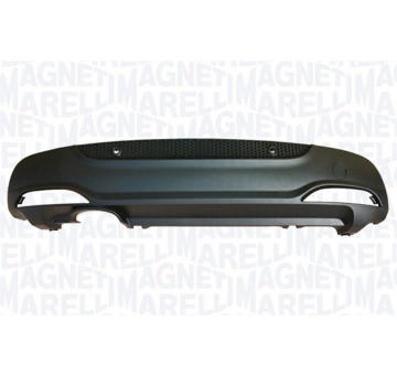 Nárazník MAGNETI MARELLI 021316002420