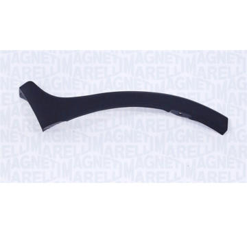 Ozdobna / ochranna lista, naraznik MAGNETI MARELLI 021316900100
