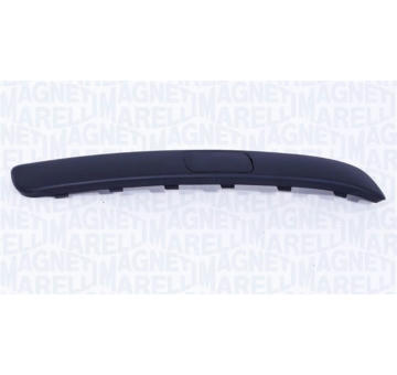 Ozdobna / ochranna lista, naraznik MAGNETI MARELLI 021316900280