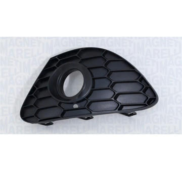 Kryt nárazníku MAGNETI MARELLI 021316900480
