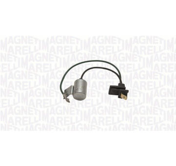 Kondenzátor, zapalovací systém MAGNETI MARELLI 056181183010