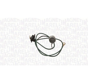 Kondenzátor, zapalovací systém MAGNETI MARELLI 056181185010