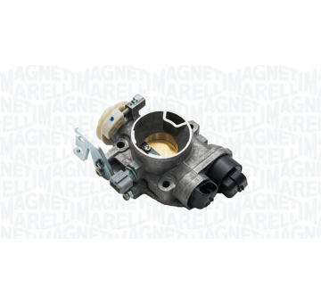 Hrdlo škrticí klapky MAGNETI MARELLI 802001460207