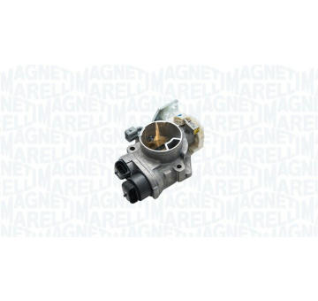 Hrdlo škrticí klapky MAGNETI MARELLI 802001873506