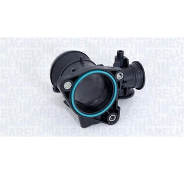 Hrdlo škrticí klapky MAGNETI MARELLI 802009362601