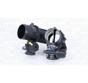 Hrdlo škrticí klapky MAGNETI MARELLI 802009289501