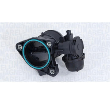 Hrdlo škrticí klapky MAGNETI MARELLI 802007883802