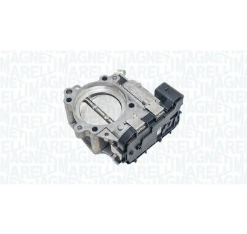 Hrdlo skrtici klapky MAGNETI MARELLI 802011640105