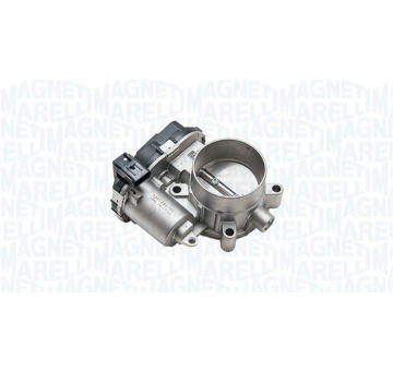 Hrdlo škrticí klapky MAGNETI MARELLI 802011825934