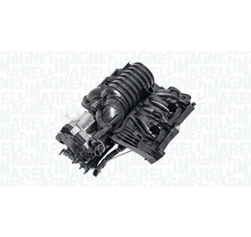 Sací trubkový modul MAGNETI MARELLI 802007553410