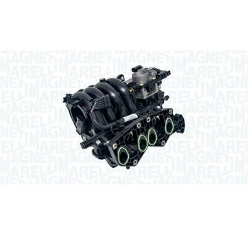 Sací trubkový modul MAGNETI MARELLI 802011593306