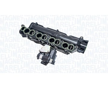 Sací trubkový modul MAGNETI MARELLI 802009859205