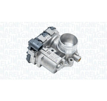 Hrdlo skrtici klapky MAGNETI MARELLI 802015447801