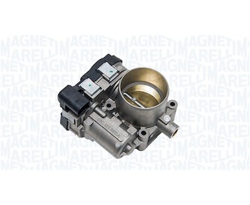 Hrdlo skrtici klapky MAGNETI MARELLI 802001846801