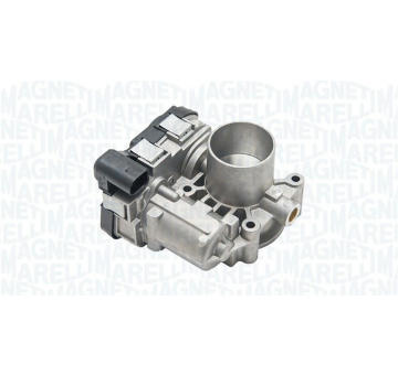 Hrdlo skrtici klapky MAGNETI MARELLI 802001799501