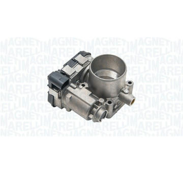 Hrdlo škrticí klapky MAGNETI MARELLI TB-52GTE3V5