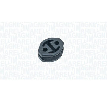 Zarážka, tlumič výfuku MAGNETI MARELLI 030607010304
