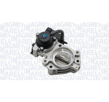 Hrdlo skrtici klapky MAGNETI MARELLI 802007632009