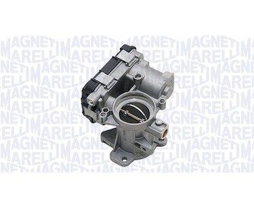 Hrdlo skrtici klapky MAGNETI MARELLI 802009105203