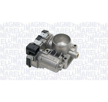 Hrdlo škrticí klapky MAGNETI MARELLI 802007506203