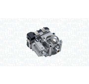 Hrdlo żkrtiacej klapky MAGNETI MARELLI 802014739705
