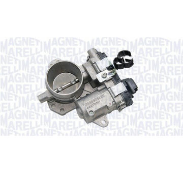 Hrdlo skrtici klapky MAGNETI MARELLI 802009522503