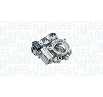 Hrdlo škrticí klapky MAGNETI MARELLI 802014179105
