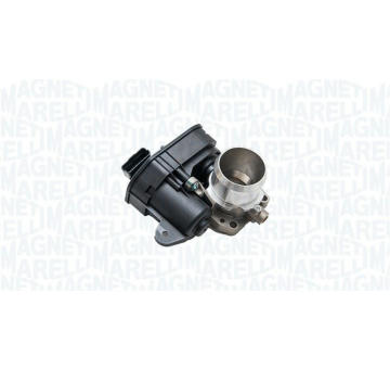 Hrdlo żkrtiacej klapky MAGNETI MARELLI 802010357105